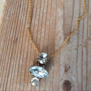 Beautiful Pendant Necklace NEW